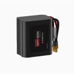 Wholesale IFlight Fullsend E 6S 4000/8000mAh Batteries With XT60 Plug for Aircraft Frame Racing Drone